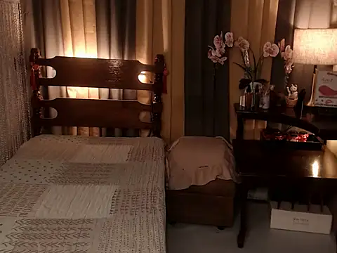 Jastine hunk online show from March 2026 02:16:01 AM