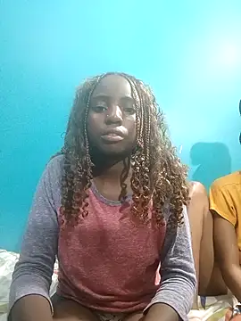 BlackPearl 19 online show from December 2025 11:16:02 PM