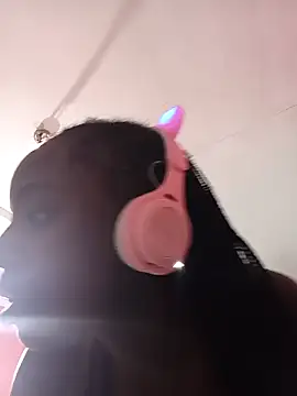 Snapshot of BlackPearl_19 chatting on March 2026 02:57:01 PM BlackPearl 19 online show from March 2026 02:57:01 PM