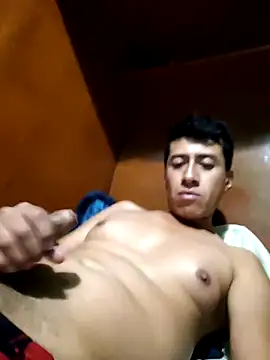 Carlos27hot online show from October 2025 07:19:02 AM