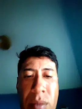 Carlos27hot online show from October 2025 09:37:01 PM