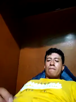 Carlos27hot online show from October 2025 12:31:02 AM