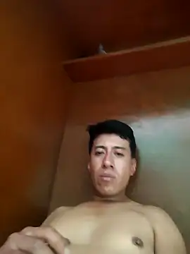 Carlos27hot online show from October 2025 05:21:01 PM