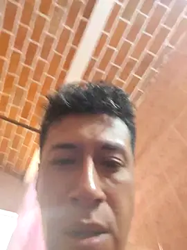 Carlos27hot online show from June 2026 08:46:01 PM