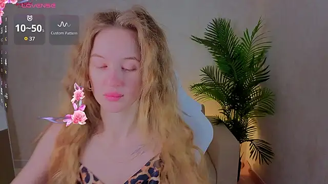 kianawhite online show from February 2026 09:54:01 AM