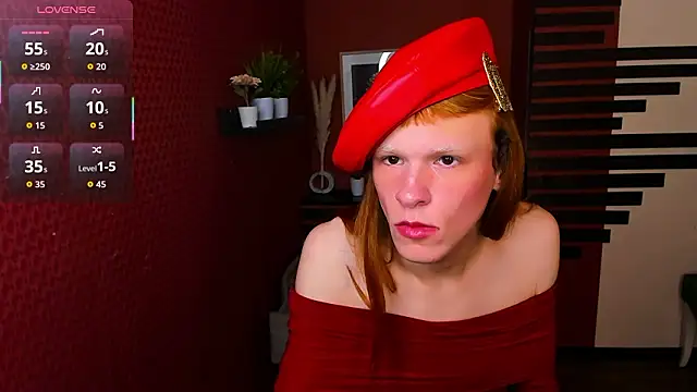 ChloeValentinee online show from January 2026 07:28:02 PM