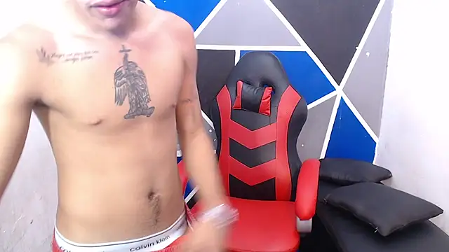 DEIV2  online show from October 2025 01:51:01 AM