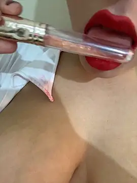 aliandmelisa online show from September 2025 07:43:02 PM