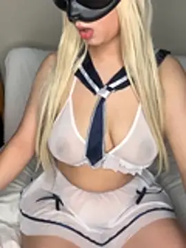 aliandmelisa online show from February 2026 05:34:02 PM