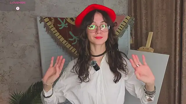 Snapshot of ReneeLippeatt chatting on November 2025 08:42:02 PM ReneeLippeatt online show from November 2025 08:42:02 PM