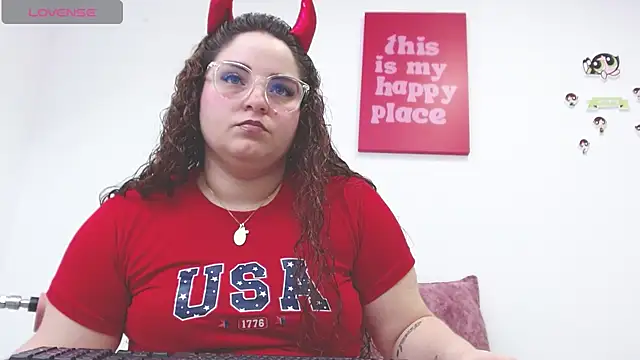 AmandaaWats online show from March 2026 06:53:02 PM