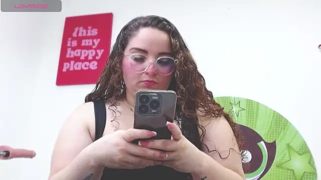 AmandaaWats online show from April 2026 12:12:02 AM