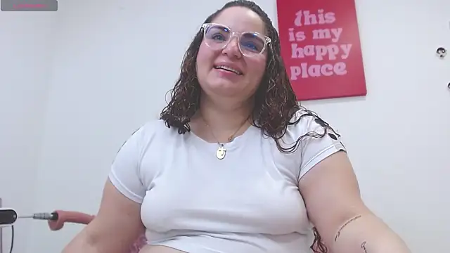 AmandaaWats online show from February 2026 07:36:02 PM