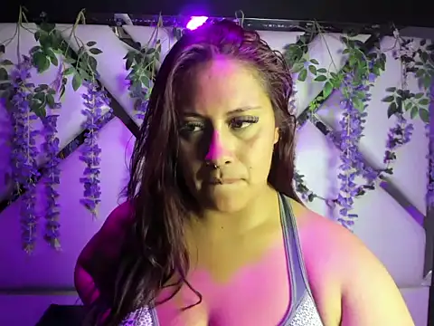 CarlaWhatson18 online show from October 2025 07:13:01 PM