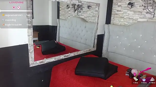 katalella 22hot online show from December 2025 05:57:02 AM