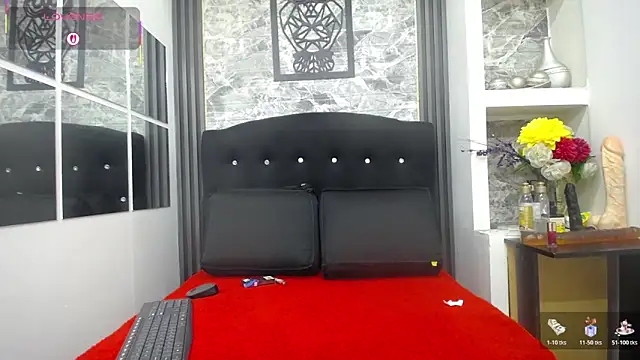 katalella 22hot online show from March 2026 02:01:01 PM