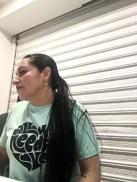 Alisson Stonee online show from February 2026 11:11:02 PM