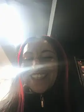 Alisson Stonee online show from June 2026 01:44:01 AM