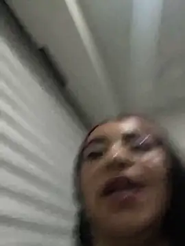 Alisson Stonee online show from May 2026 10:18:01 PM