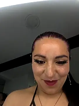 Alisson Stonee online show from April 2026 08:44:02 PM