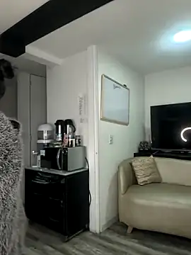 Alisson Stonee online show from April 2026 11:54:02 PM