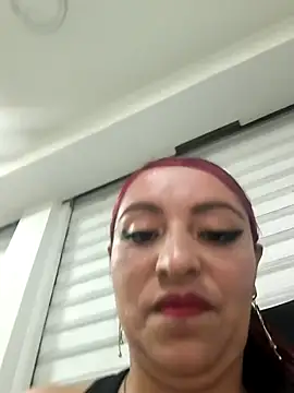 Alisson Stonee online show from April 2026 11:46:02 PM