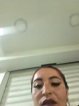 Alisson Stonee online show from May 2026 11:54:01 PM