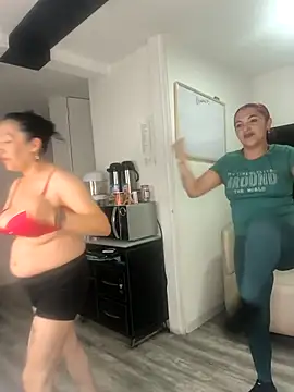 Alisson Stonee online show from March 2026 10:18:01 PM