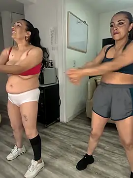 Alisson Stonee online show from April 2026 08:42:02 PM