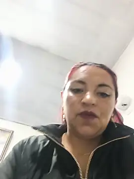 Alisson Stonee online show from May 2026 10:37:01 PM