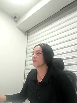 Alisson Stonee online show from February 2026 11:03:02 PM