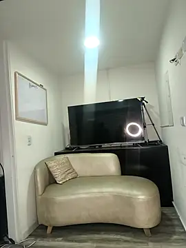 Alisson Stonee online show from April 2026 12:01:02 AM