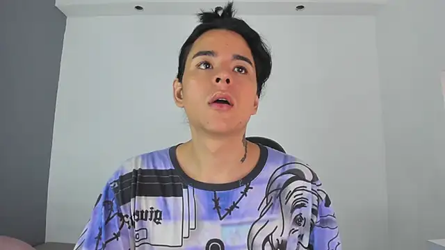 Angel Dustts online show from September 2025 08:25:02 PM