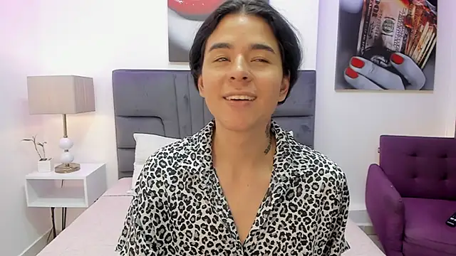 Angel Dustts online show from October 2025 08:54:02 PM