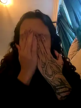 Camila Nyx online show from November 2025 09:26:01 PM