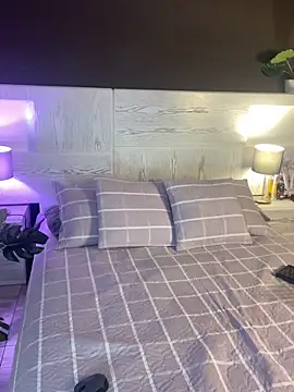 Camila Nyx online show from December 2025 02:37:01 PM