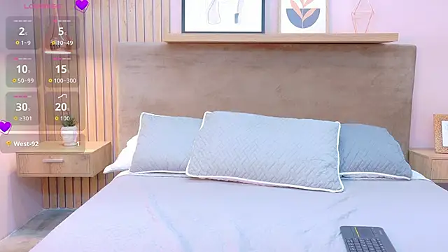 cielo rivera online show from December 2025 12:51:01 PM