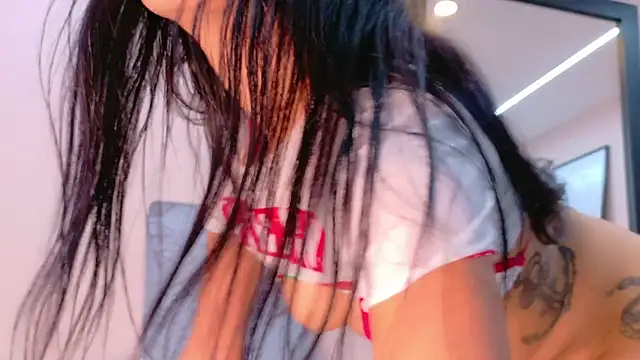 cielo rivera online show from April 2026 03:04:02 PM