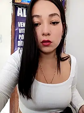  Luna-1 online show from February 2026 01:16:02 PM