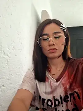 Snapshot of Akane24 chatting on November 2025 08:25:02 PM Akane24 online show from November 2025 08:25:02 PM