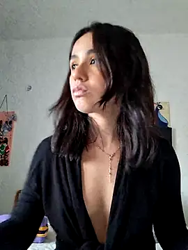 Snapshot of Akane24 chatting on September 2025 10:38:01 PM Akane24 online show from September 2025 10:38:01 PM