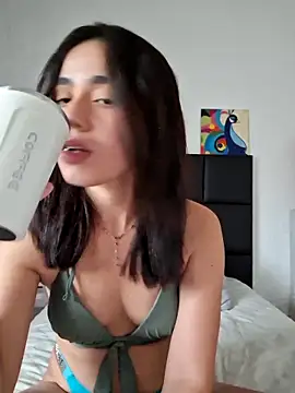 Snapshot of Akane24 chatting on September 2025 10:49:01 PM Akane24 online show from September 2025 10:49:01 PM