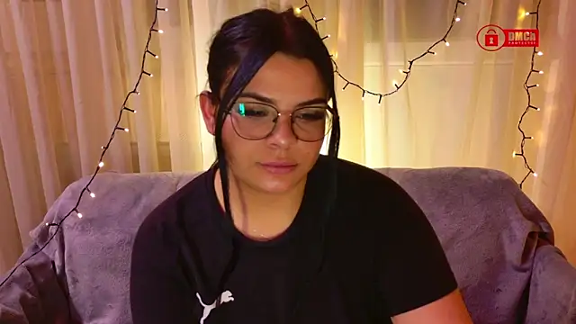 ThiccMady online show from December 2025 07:52:02 PM