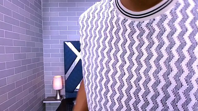 marcus hans  online show from November 2025 07:25:02 PM