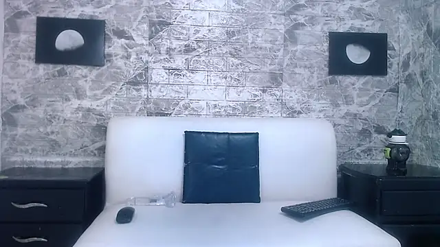 marcus hans  online show from October 2025 12:07:02 PM