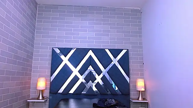 marcus hans  online show from December 2025 07:35:01 PM