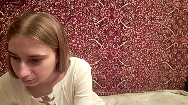 Snapshot of ivetabloom chatting on November 2025 02:49:02 PM ivetabloom online show from November 2025 02:49:02 PM