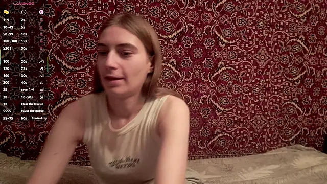 Snapshot of ivetabloom chatting on November 2025 03:45:02 PM ivetabloom online show from November 2025 03:45:02 PM