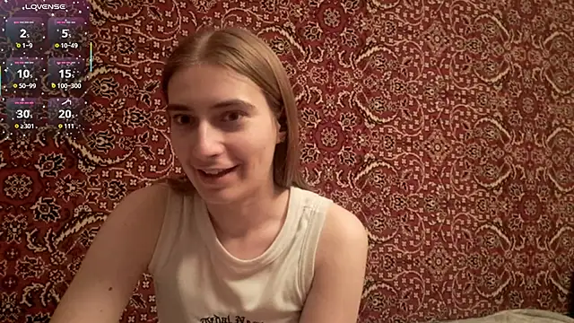 Snapshot of ivetabloom chatting on October 2025 05:11:01 PM ivetabloom online show from October 2025 05:11:01 PM