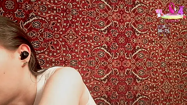 ivetabloom online show from October 2025 05:03:02 PM